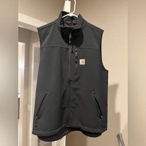 Men’s Carhartt Vest